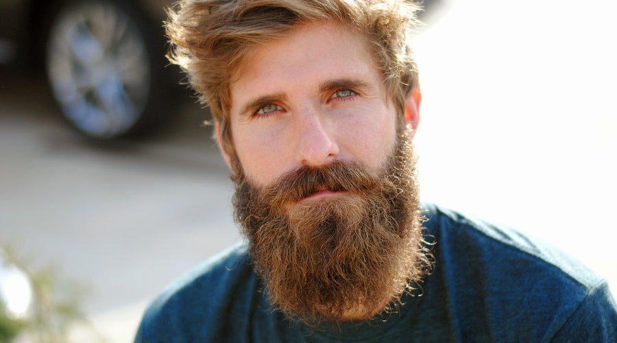 How To Apply Beard Oil